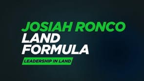 From Guitar Tech to Land Investing Pro?