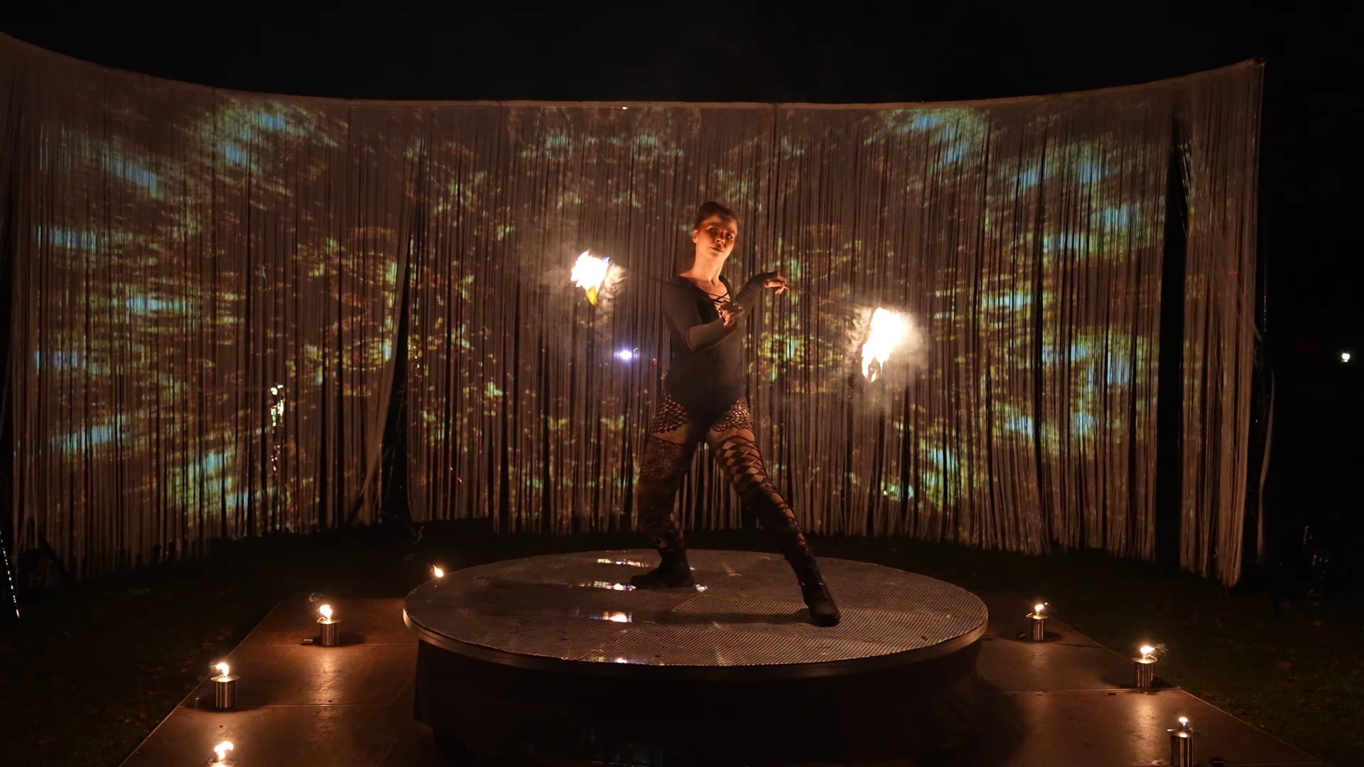 Waregloed 2025 - Sacred places