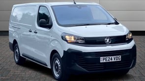 VAUXHALL VIVARO 2025 (74)