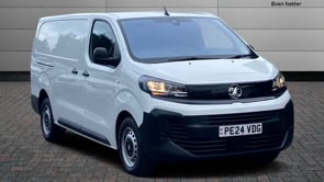 VAUXHALL VIVARO 2025 (74)