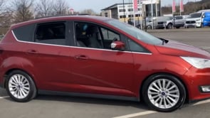 FORD C-MAX 2016 (16)