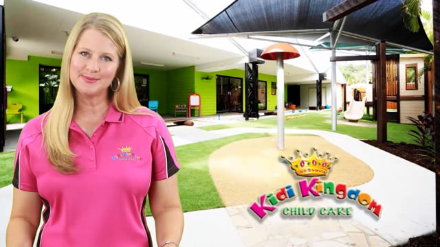 Kidi Kingdom Child Care at Coomera video thumbnail 11