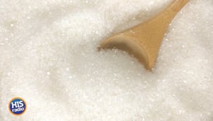Have You Ever Craved Sugar After Getting Stuffed?