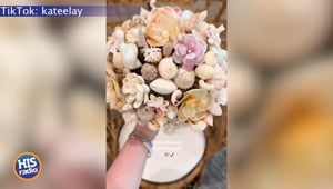 Seashell Bouquet? ?