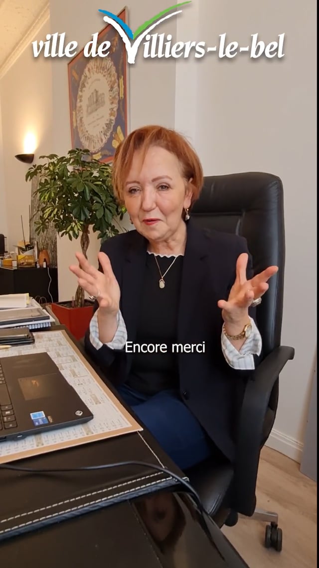 Vimeo Video : Merci pour votre mobilisation autour du collège Saint-Exupéry !