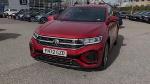 VOLKSWAGEN T-ROC 2022 (72)