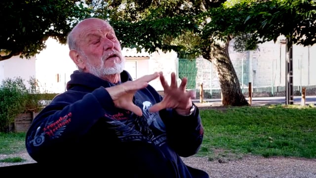 Péril nitrate en Méditerranée - Vidéo ePOP