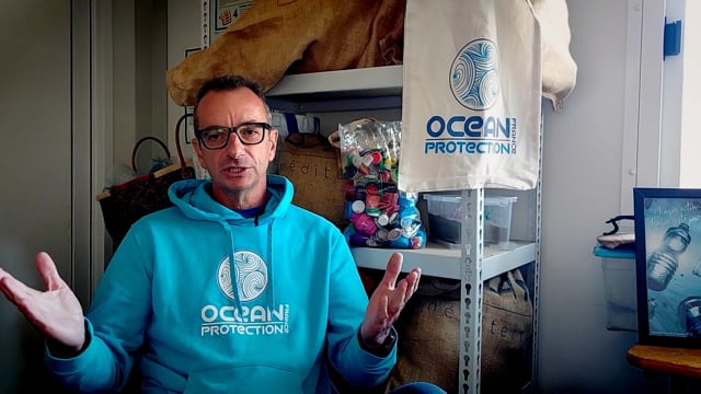 Un poisson en colère - Vidéo ePOP