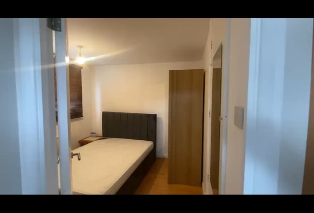 Well maintained Double room Fully furnished room  Main Photo