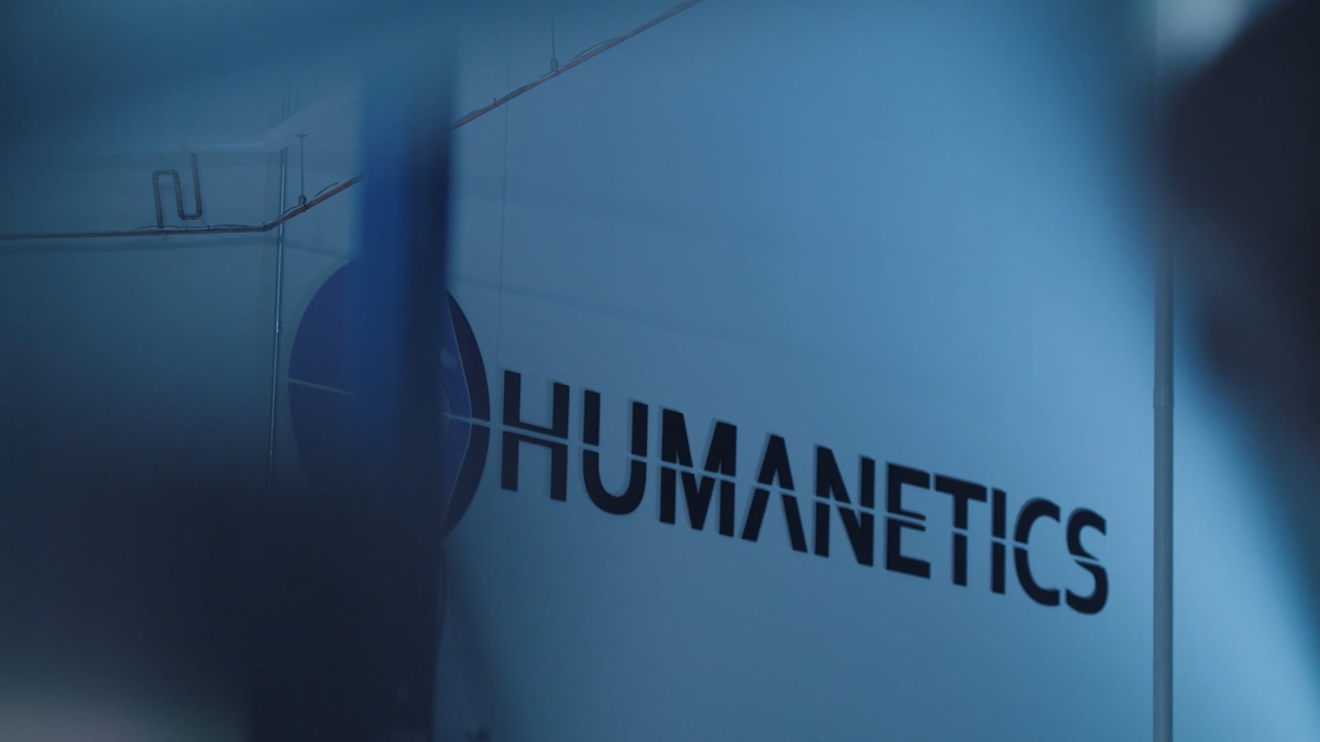 Humanetics - About Us