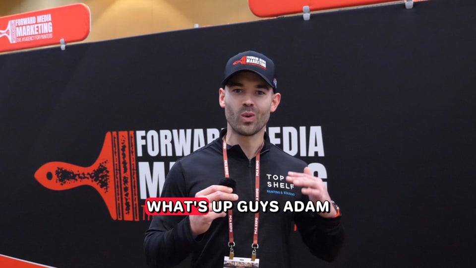 Adam Johns