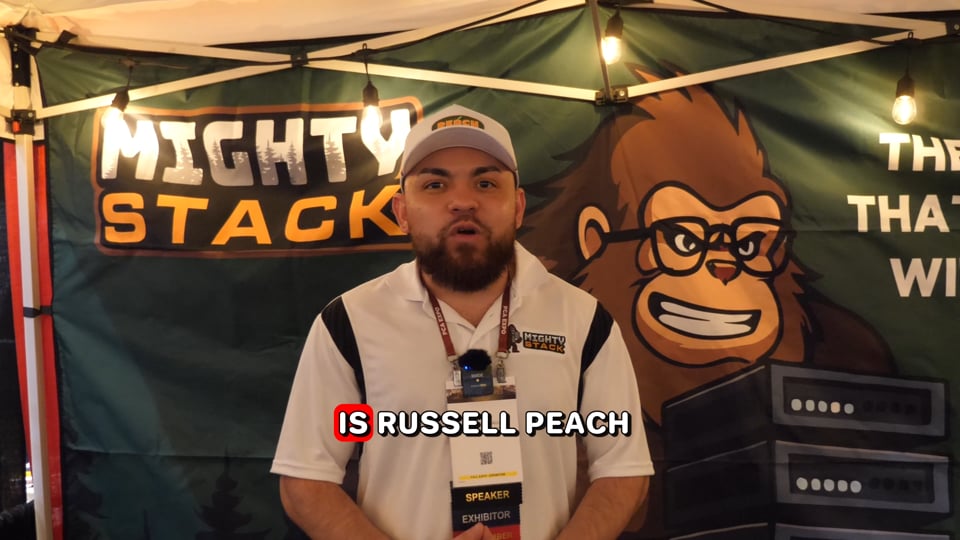 Russell Peach