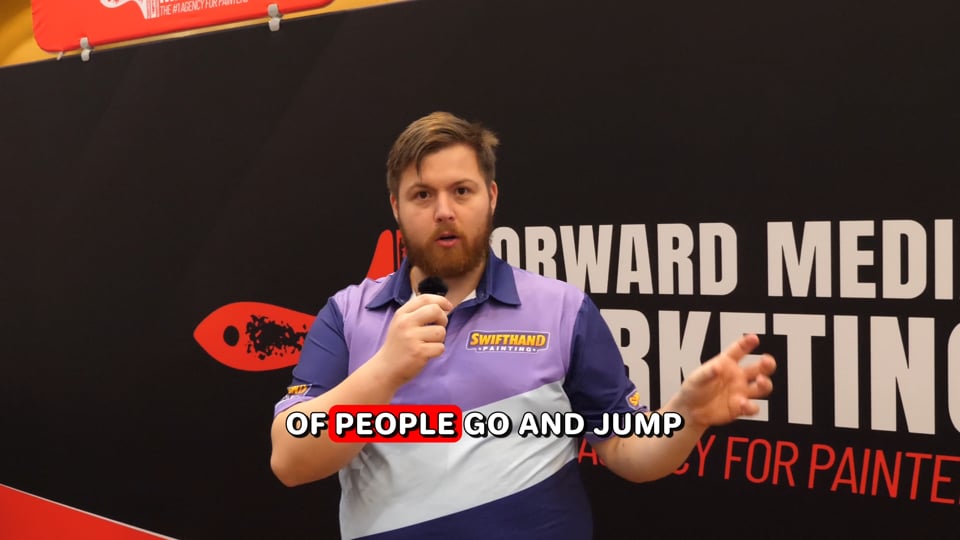 Spencer Heyward