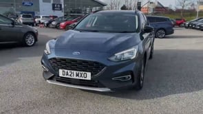 FORD FOCUS 2021 (21)