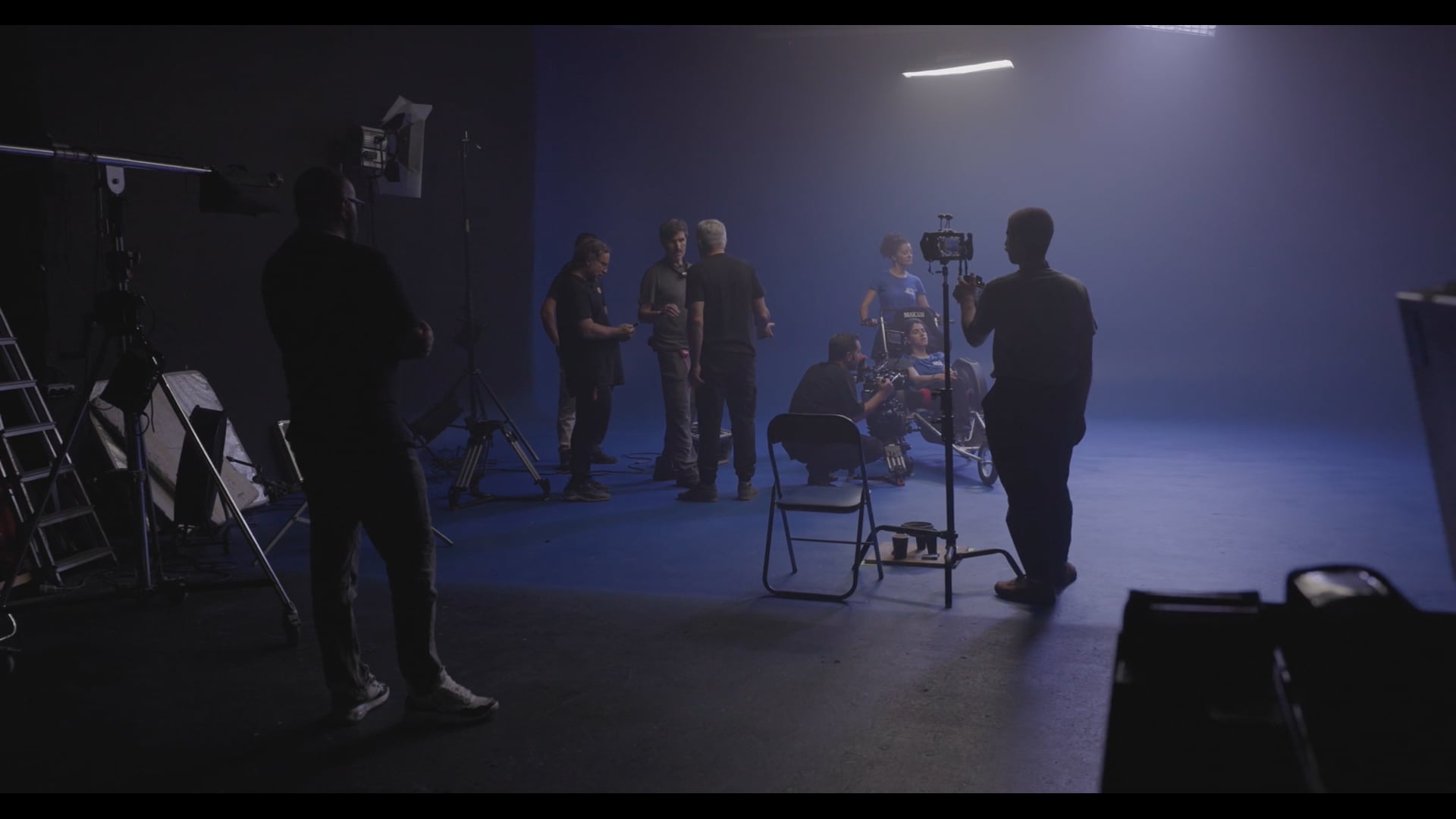 Stoiximan Backstage 2