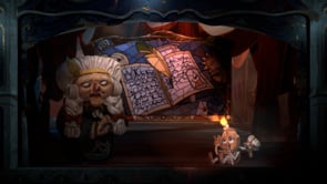 Once Upon A Puppet – trailer
