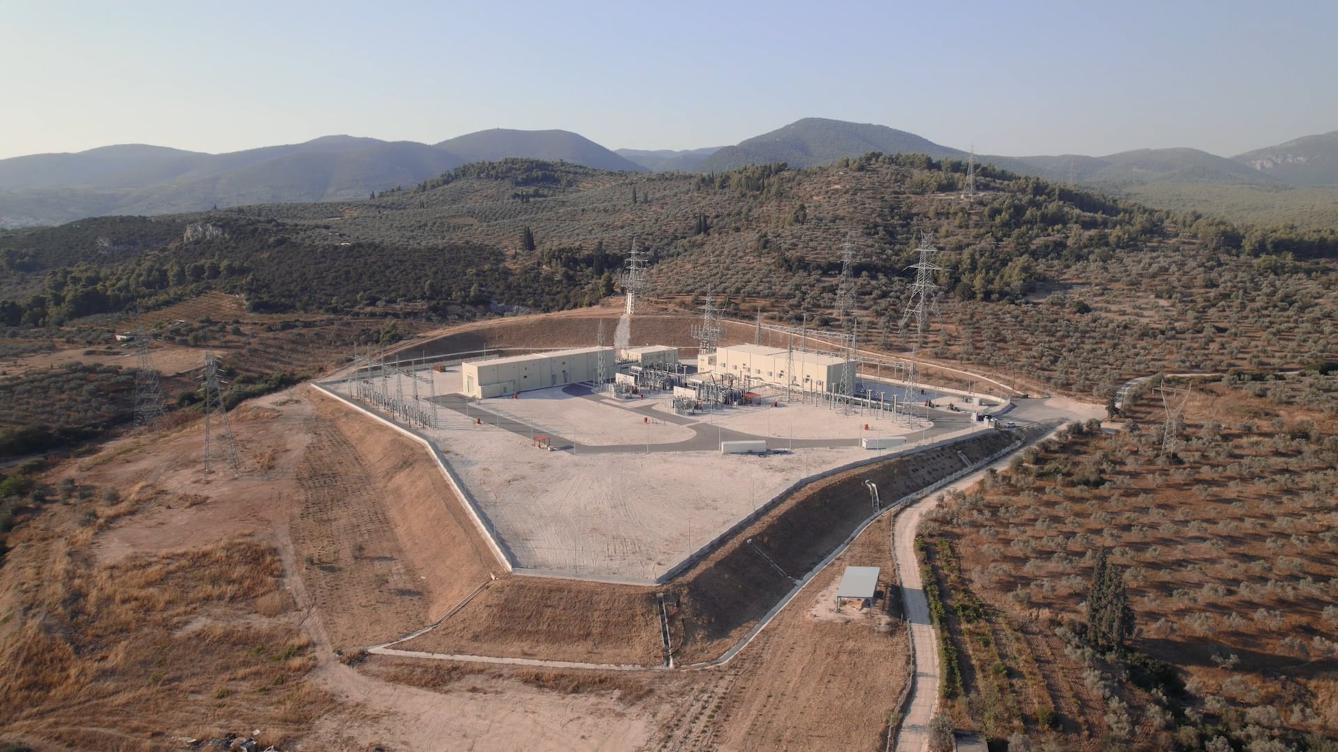 ΒΙΝΤΕΟ ΕΓΚΑΙΝΙΩΝ ΚΥΤ ΚΟΡΙΝΘΟΥ
