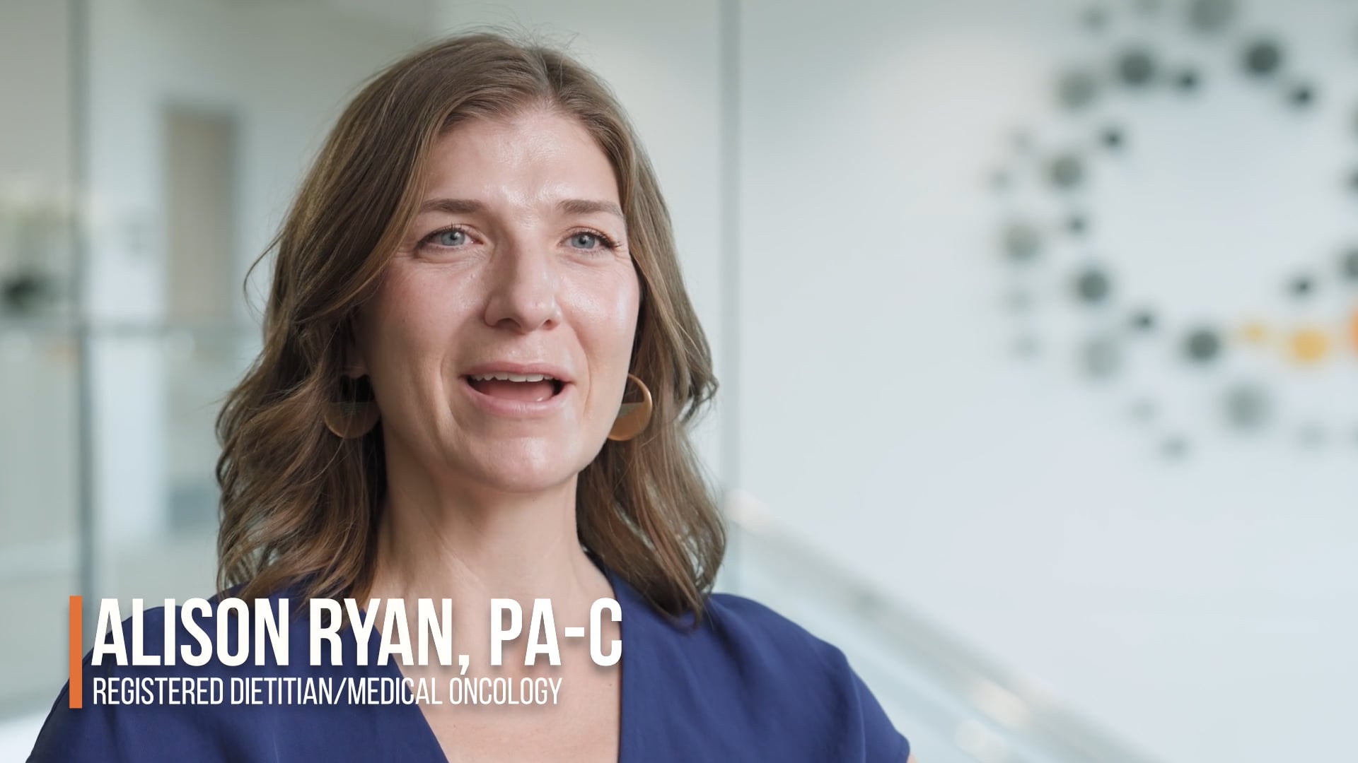 Interview 1 - Alison Ryan - Compass Oncology 2024 poster