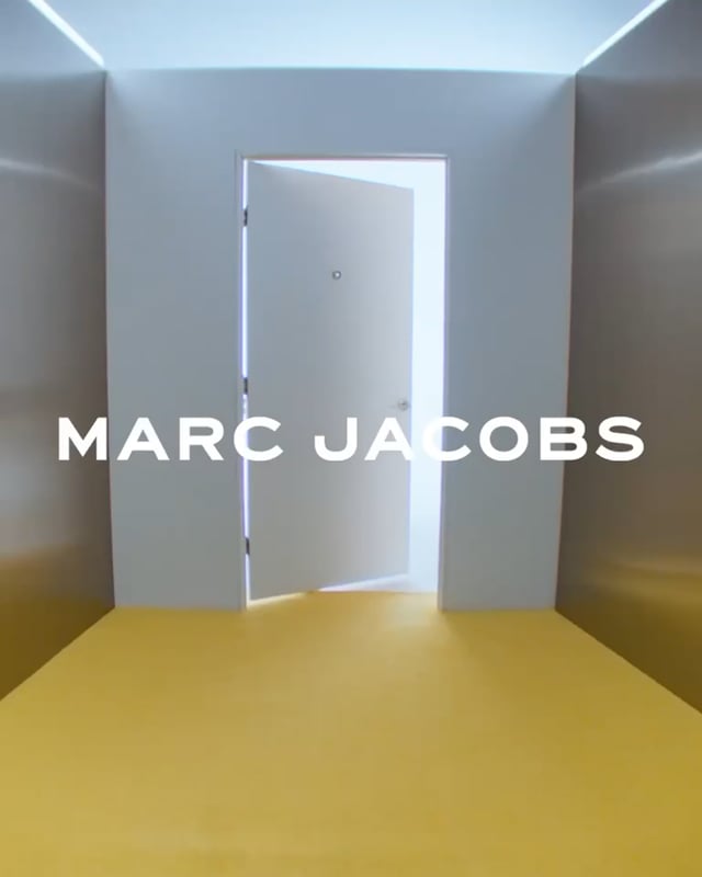 Marc Jacobs | Pika