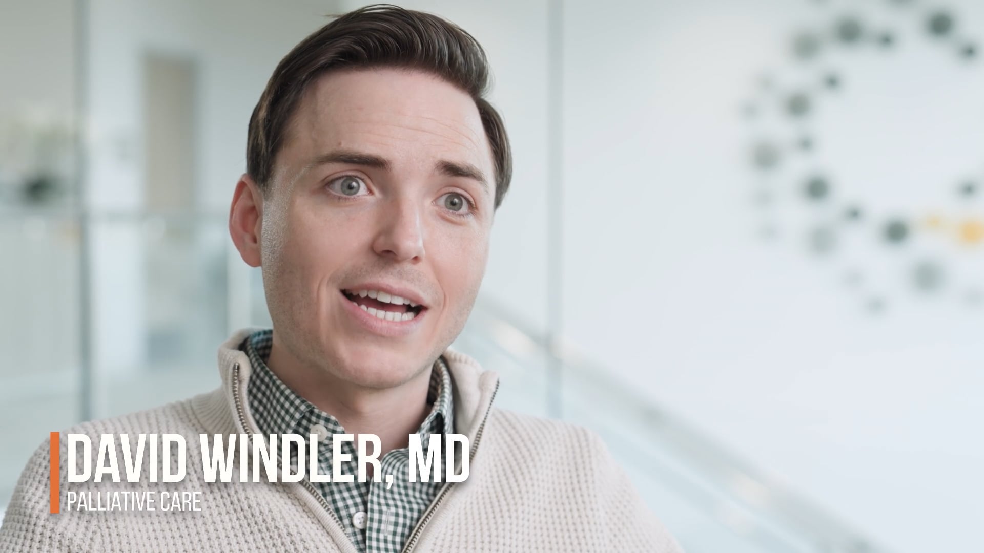 Interview 5 - David Windler - Compass Oncology 2024 poster