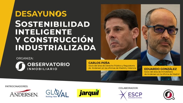 Carlos Peña y Eduardo González - Andersen