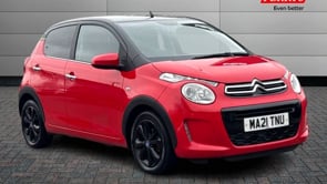 CITROEN C1 2021 (21)