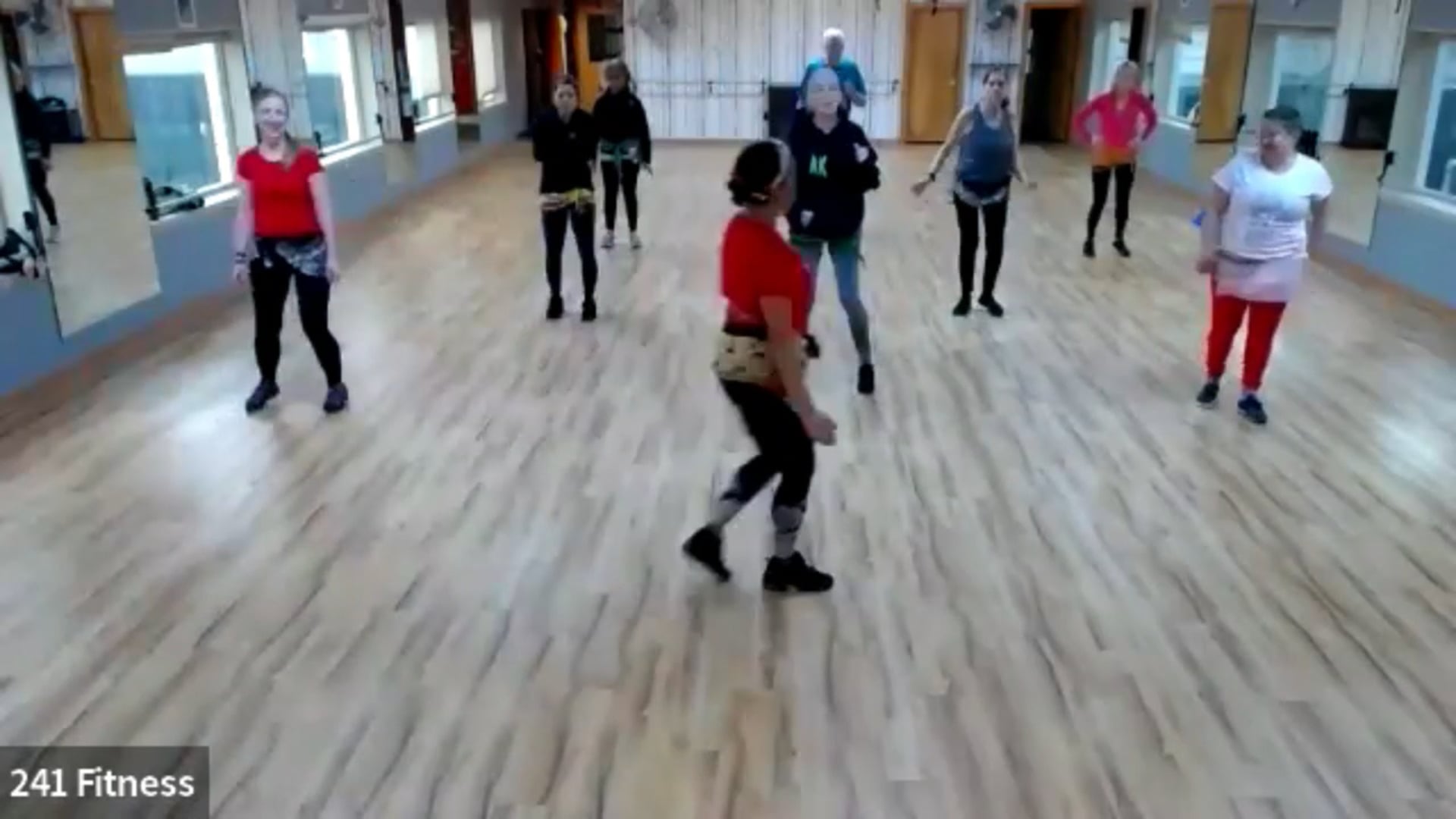 2-14- 25  Valentine Day Dance w-Abby