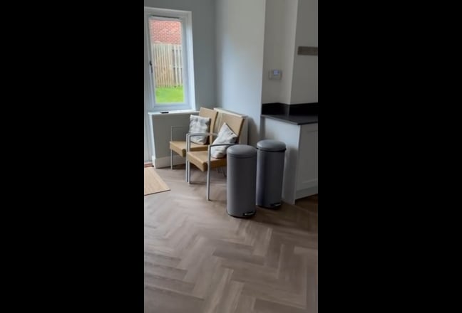 Video 1: High Quality double room with balcony