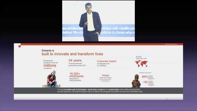 Performance Management Beyond Limits: Elevating Operations Excellence Globally