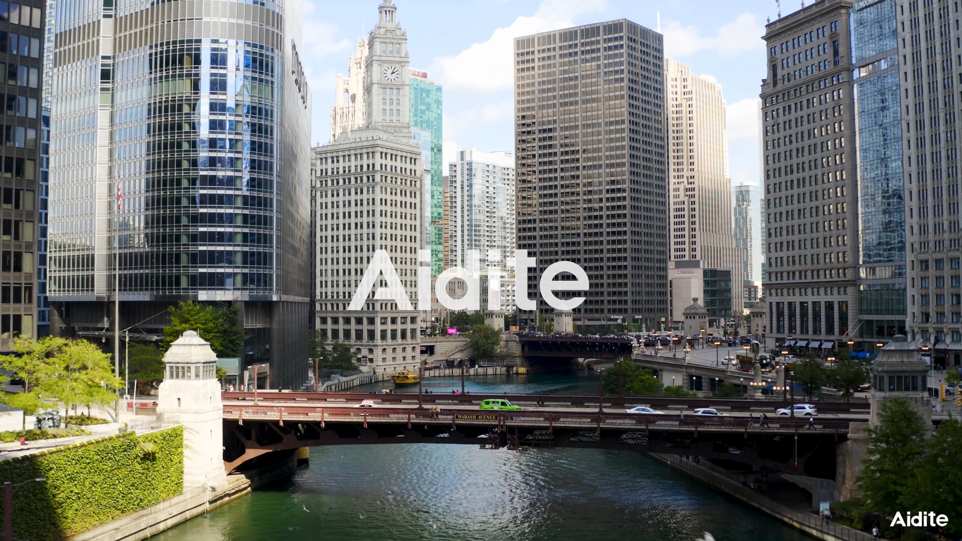 Aidite North America ( Chicago)