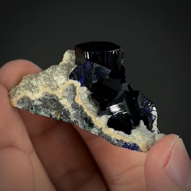 Azurite