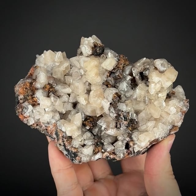 Smithsonite