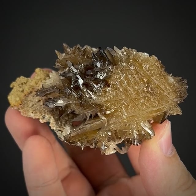 Cerussite
