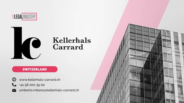 LIR Partners - Kellerhals Carrard