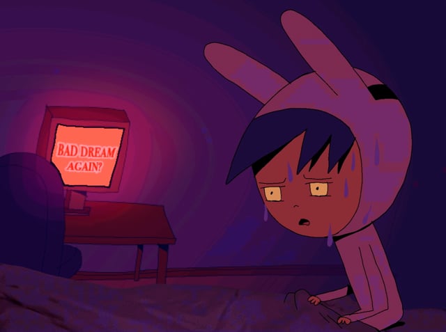 Snooze Quest | adult swim SMALLS