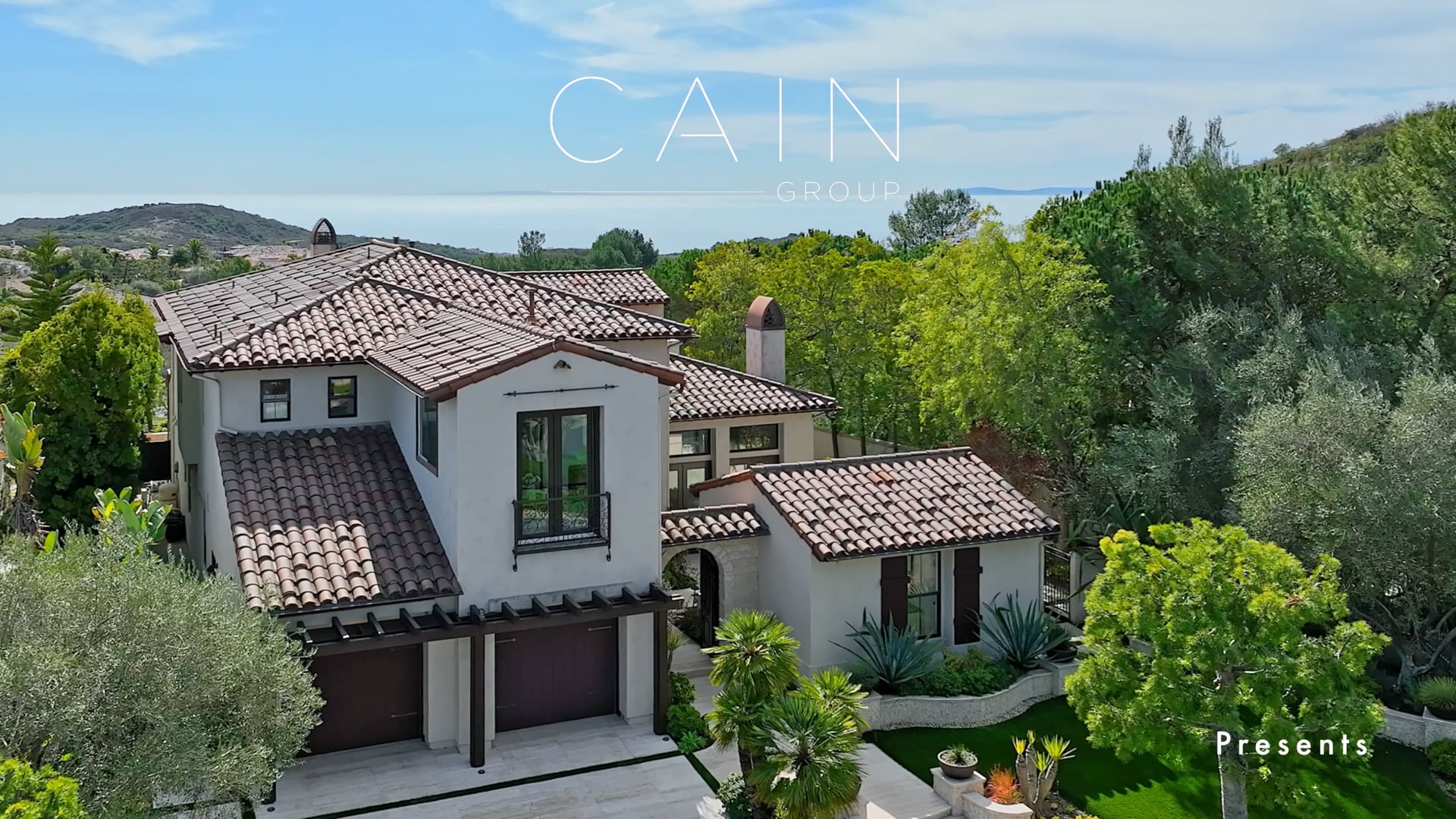 2 Dolomiti, Newport Coast