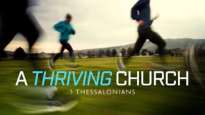 Leaders Who Love The Church - Adam Phillips