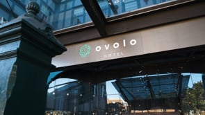 Sustainability at Ovolo Woolloomooloo, Purezza Water