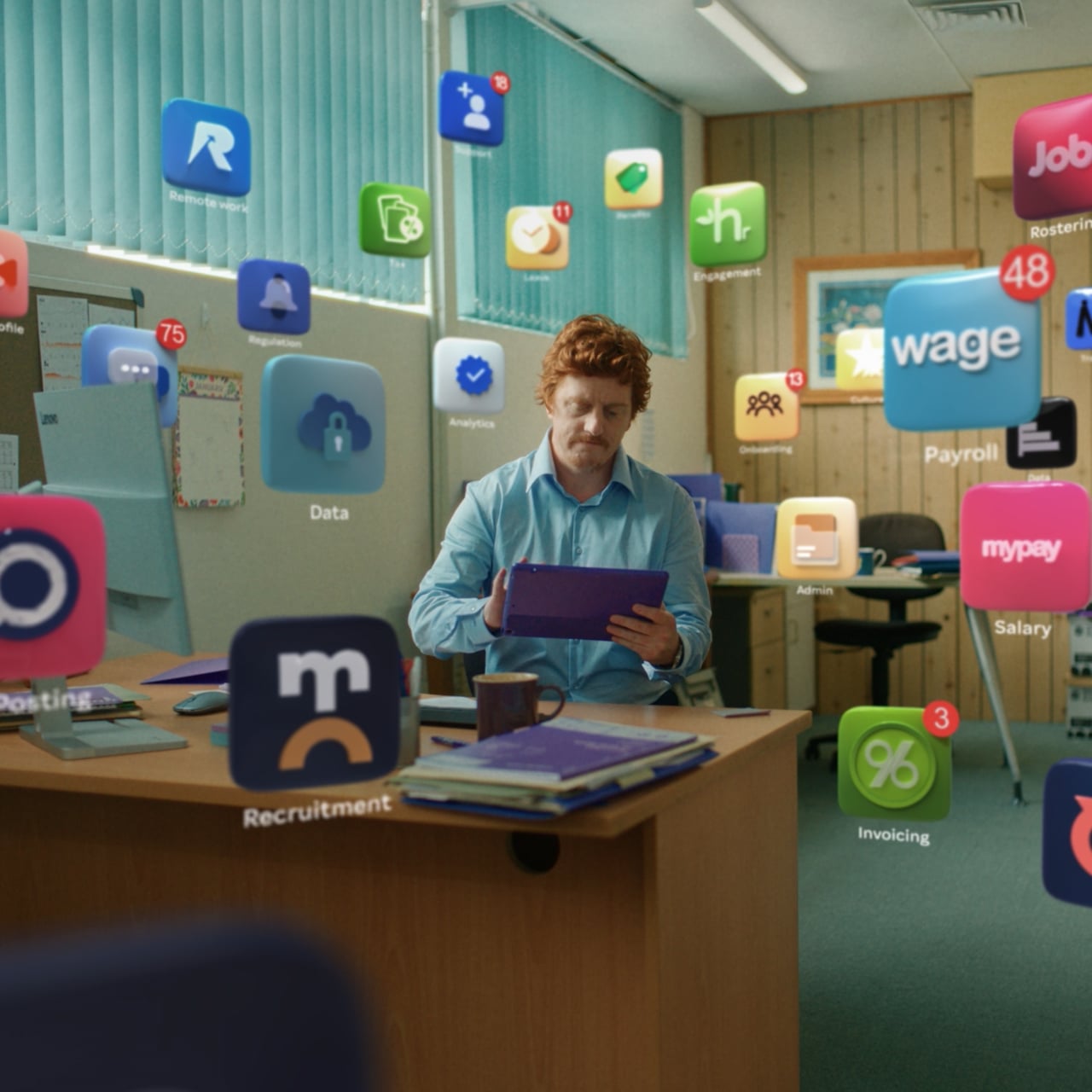 Vimeo Thumbnail