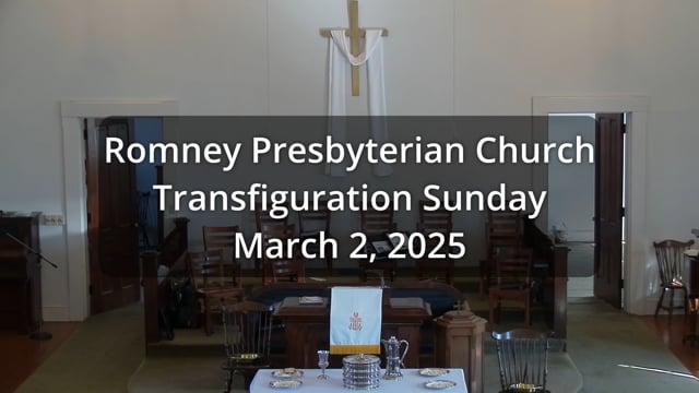March 2, 2025