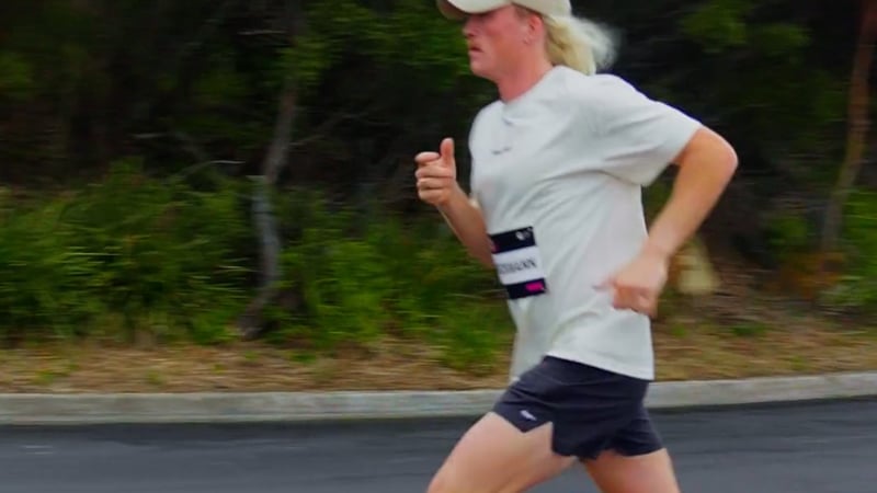 Sun Run 2024 call out