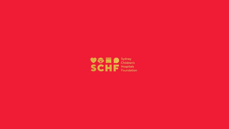Sydney Children's Hospitals Foundation Lunar New Year