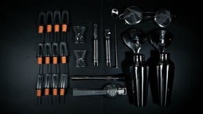Uber Bar Tools Bar Station