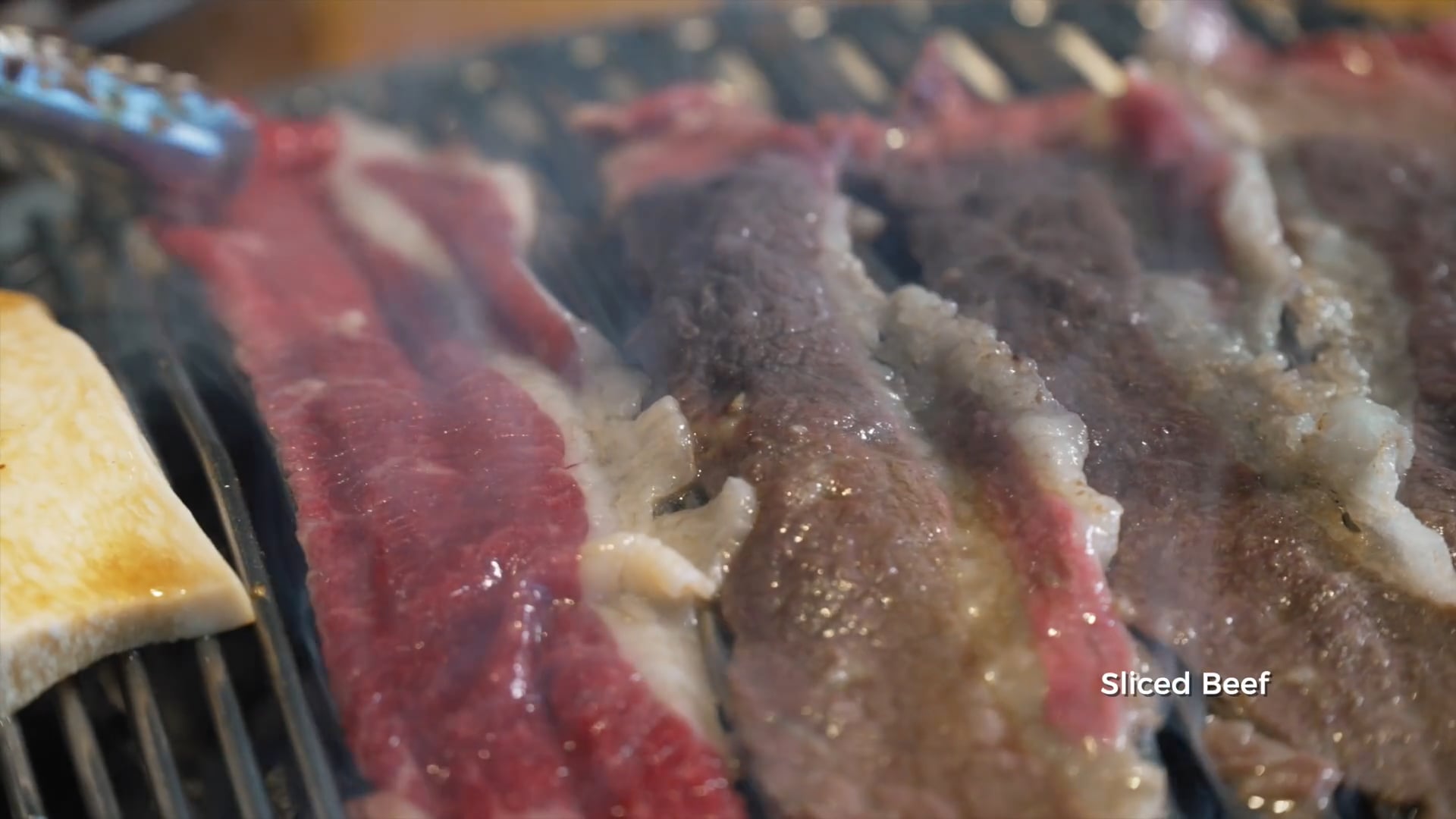 Qing He Gu Korean BBQ Restaurant KLGCC