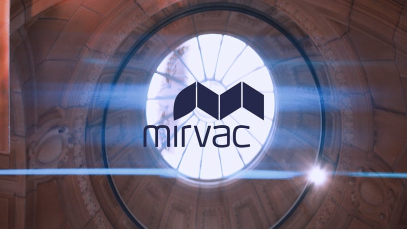 50 Years of Mirvac