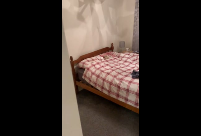 Self Contained Flat Available in January! Main Photo