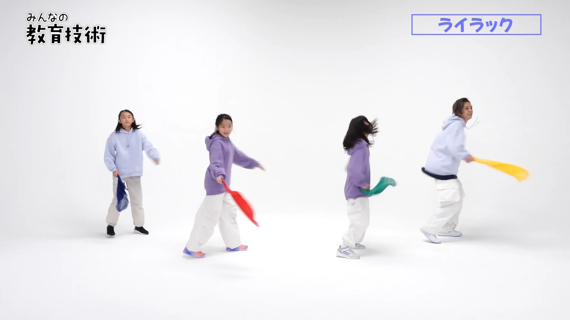 2025年度春新曲運動会ダンス｜カンタンで映える振り付け解説【PR