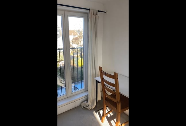 Video 1: Loft room with en suite
