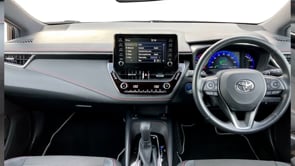 TOYOTA COROLLA 2019 (19)