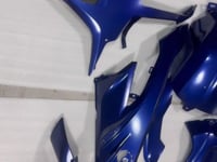 Amotopart Kawasaki ZX-10R ZX10R 2021-2023 Zestaw owiewek